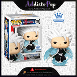 Funko Pop! BLEACH [1700] - Toshiro Hitsugaya (Funko Shop Exclusive) 🕓[ETA:10/2025]