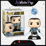 Funko Pop! Star Wars [755] - Starkiller (Legends) (Special Edition) 🕓[ETA:10/2025]