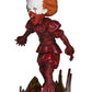 Figurine NECA Ça: Welcome To Derry Blood Pennywise 18 cm (Headknocker ) 🕓[ETA:09/2026]