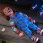 Figurine NECA CHUCKY 2 - Chucky - Figurine Ultimate 17cm 🕓[ETA:Q2/2027]