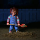 Figurine NECA CHUCKY 2 - Chucky - Figurine Ultimate 17cm 🕓[ETA:Q2/2027]
