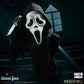 Poupée MDS Mega Scale SCREAM - Ghost Face - 37cm 🕓[ETA:03/2027]