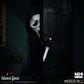 Poupée MDS Mega Scale SCREAM - Ghost Face - 37cm 🕓[ETA:03/2027]
