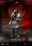 CA - Pennywise - Dynamic Action Heroes 1/9 - 22cm 🕓[ETA:03/2026]