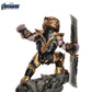 Figurine Iron Studios MiniCo Marvel – Thanos Fine Collectibles 18 cm