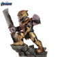 Figurine Iron Studios MiniCo Marvel – Thanos Fine Collectibles 18 cm