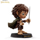 Figurine Iron Studios MiniCo Le Seigneur des Anneaux – Frodo Fine Collectibles 12 cm