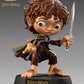 Figurine Iron Studios MiniCo Le Seigneur des Anneaux – Frodo Fine Collectibles 12 cm