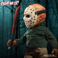 Figurine Sonore Mega Scale Jason Voorhees 38 cm – Vendredi 13
