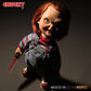 CHUCKY - Sneering Chucky - Poupée Sonore 38cm