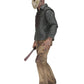 Figurine NECA Vendredi 13 Chapitre Final - Jason - Figurine 1/4 46cm