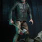 Figurine NECA Vendredi 13 Chapitre Final - Jason - Figurine 1/4 46cm