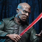 Figurine NECA Vendredi 13 Chapitre Final - Jason - Figurine 1/4 46cm