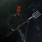 Figurine Ultimate SCREAM - Ghost Face Inferno 18cm