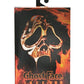 Figurine Ultimate SCREAM - Ghost Face Inferno 18cm