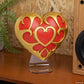 The Legend Of Zelda Heart Lamp 
