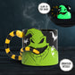 Mug 3D L'étrange Noël De Mr Jack - Oogie Boogie (GITD)