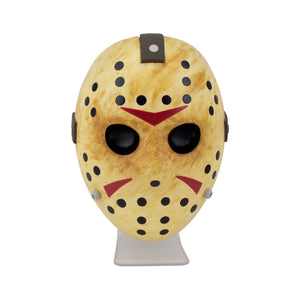 Lampe Vendredi 13 - Masque Jason Voorhees