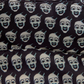 Loungefly Terrifier – Sac Bandoulière Art the Clown Checkered