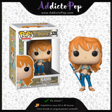 Funko Pop! One Piece [328] - Nami