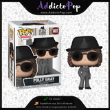 Funko Pop! Peaky Blinders [1401] - Polly Gray