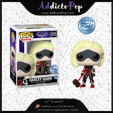 Funko Pop! Gotham Knights [895] - Harley Quinn (Special Edition)