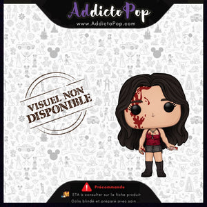 Funko Pop! Obsession [****] - Nikki (Bloody) 🕓[ETA:02/2027]