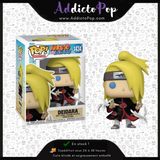 Funko Pop! Naruto Shippuden [1434] - Deidara