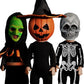 Mezco LDD Presents – Halloween III: Season of the Witch – Coffret 3 Figurines Trick-or-Treaters (Living Dead Dolls)