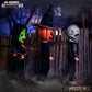 Mezco LDD Presents – Halloween III: Season of the Witch – Coffret 3 Figurines Trick-or-Treaters (Living Dead Dolls)