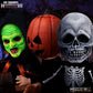 Mezco LDD Presents – Halloween III: Season of the Witch – Coffret 3 Figurines Trick-or-Treaters (Living Dead Dolls)