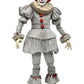 Figurine NECA Ça: Welcome To Derry Bob Gray As Pennywise 18 cm (Ultimate) 🕓[ETA:06/2026]