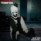 Terrifier – Peluche Art the Clown MDS Roto 46 cm | Mezco Toyz