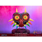 The Legend Of Zelda Majora Mask Statue Majora Mask