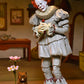 Figurine NECA Ça: Welcome To Derry Bob Gray As Pennywise 18 cm (Ultimate) 🕓[ETA:06/2026]