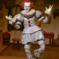Figurine NECA Ça: Welcome To Derry Bob Gray As Pennywise 18 cm (Ultimate) 🕓[ETA:06/2026]