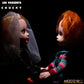 Chucky Living Dead Dolls Poupée 2-Pack Chucky & Tiffany 25cm