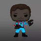 Funko Pop! Guardians of the Galaxy Vol. 3 [1201] - Star Lord (GITD) (Special Edition) 