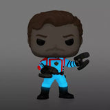 Funko Pop! Les Gardiens de la Galaxie Vol. 3 [1201] - Star Lord (GITD) (Special Edition)