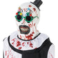 Terrifier® – Lunettes Sapin de Noël (Halloween) (15 x 14 x 12 cm)