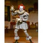 Figurine NECA Ça: Welcome To Derry Bob Gray As Pennywise 18 cm (Ultimate) 🕓[ETA:06/2026]