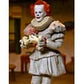 Figurine NECA Ça: Welcome To Derry Bob Gray As Pennywise 18 cm (Ultimate) 🕓[ETA:06/2026]