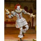 Figurine NECA Ça: Welcome To Derry Bob Gray As Pennywise 18 cm (Ultimate) 🕓[ETA:06/2026]