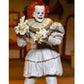 Figurine NECA Ça: Welcome To Derry Bob Gray As Pennywise 18 cm (Ultimate) 🕓[ETA:06/2026]