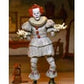 Figurine NECA Ça: Welcome To Derry Bob Gray As Pennywise 18 cm (Ultimate) 🕓[ETA:06/2026]