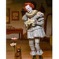 Figurine NECA Ça: Welcome To Derry Bob Gray As Pennywise 18 cm (Ultimate) 🕓[ETA:06/2026]