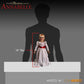 Annabelle – Poupée Réplique Prop (The Conjuring) 46cm | MezcoToys