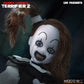 Terrifier – Poupée Living Dead Dolls Little Pale Girl (Petite Fille Pâle) 27 cm | Mezco Toyz