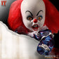 Ça (IT) 1990 – Poupée Living Dead Dolls Pennywise (Grippe-Sou) 25 cm | Mezco Toyz