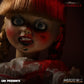 The Conjuring – Poupée Living Dead Dolls Annabelle 25 cm | Mezco Toyz